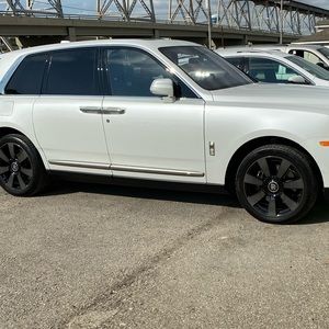 Meet your Posher, Major